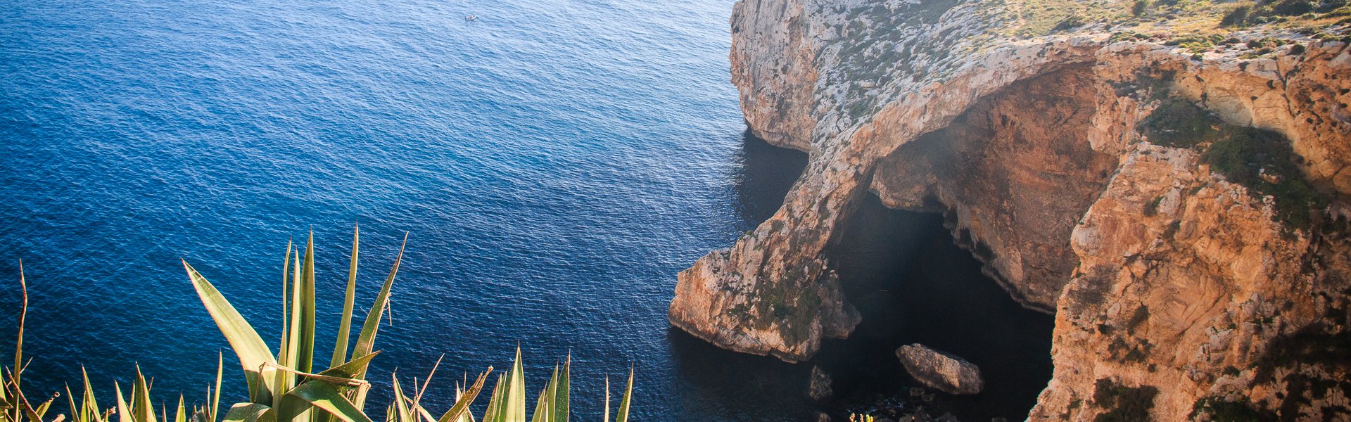Randonnées à Malte le long des falaises de Dingli et Fawwara
