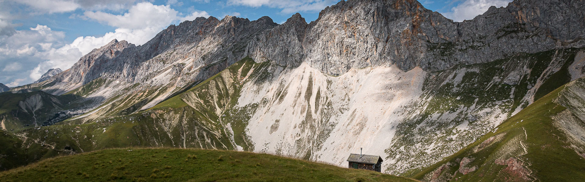 Randonnes et VTT  Seefeld in Tirol en Autriche