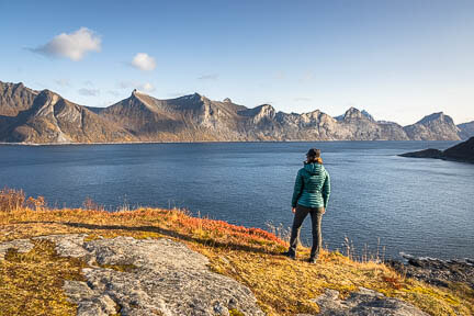 Actualit&eacute; : Les bienfaits de la randonn�e sur notre sant�