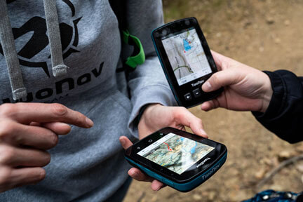 Test et avis Test du Gps TwoNav Terra Test : Test du Gps TwoNav Terra