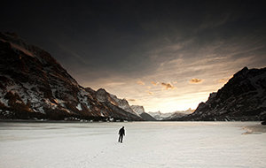 Actualit&eacute; : American Loneliness en Blu-Ray et DVD