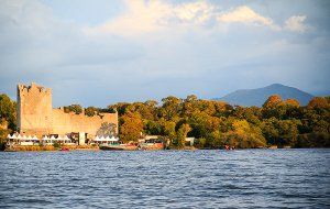 Actualit&eacute; : Superbes aventures en Irlande avec l�ATWS