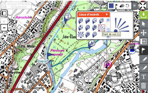Actualit&eacute; : Pr�parez vos randonn�es avec le service Carte � la carte de l�IGN