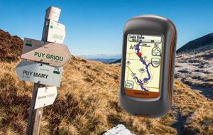 Test et avis Guide d'achat d'un gps pour la randonnée Test : Guide d'achat d'un gps pour la randonnée