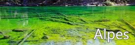Actualit&eacute; : Lac Vert dans les Hautes-Alpes