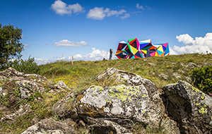 Actualit&eacute; : Massif du Sancy : entre culture et nature
