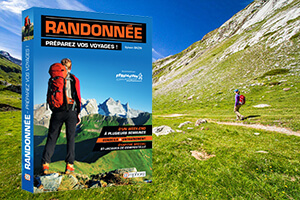 Actualit&eacute; : Randonn�e - Pr�parez vos voyages