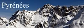 Actualit&eacute; : Randonn�es dans les Pyr�n�es : le Cirque de Gavarnie