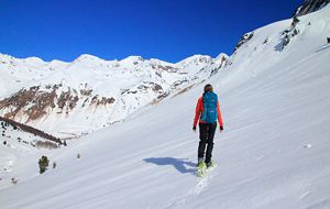 Actualit&eacute; : Randonner en hiver : tout ce qu'il faut savoir