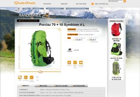 Decathlon Symbium 50