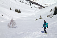 Test et avis Test du sac à dos Jack Wolfskin Rambler 26 Test : Test du sac à dos Jack Wolfskin Rambler 26