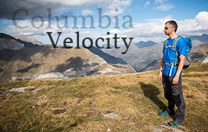 Test et avis Test du tee-shirt Columbia Velocity Test : Test du tee-shirt Columbia Velocity