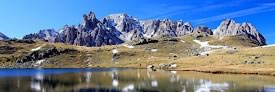 Actualit&eacute; : Topo de randonn�e : Lac Long et lac Rond dans les Alpes