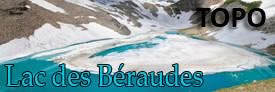 Actualit&eacute; : Topo de randonn�e : Lac des B�raudes