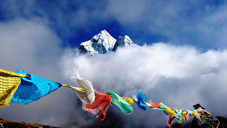 Happy Nepal Trek