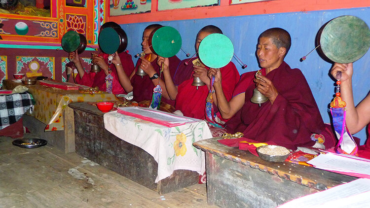 Happy Nepal Trek