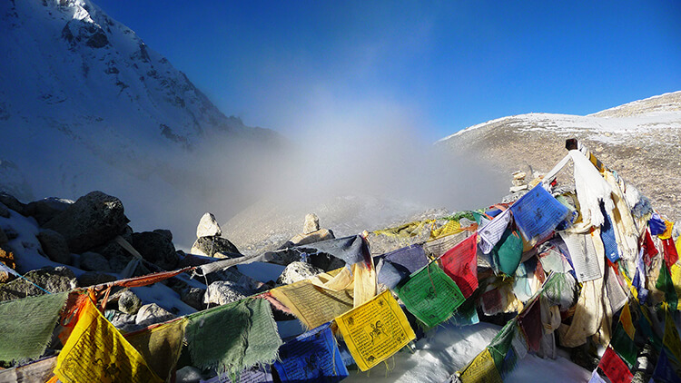 Happy Nepal Trek