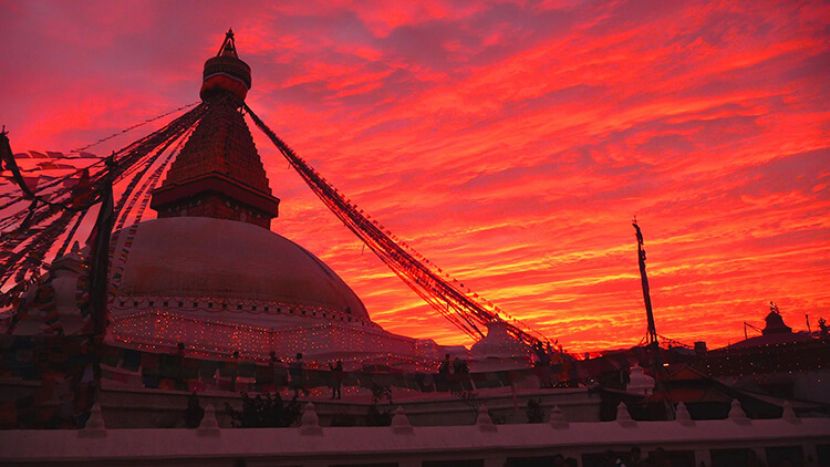 Happy Nepal Trek