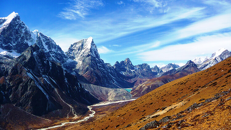 Happy Nepal Trek