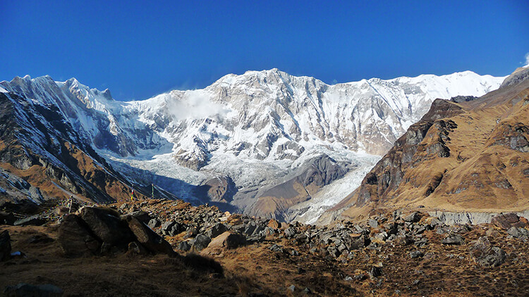 Happy Nepal Trek