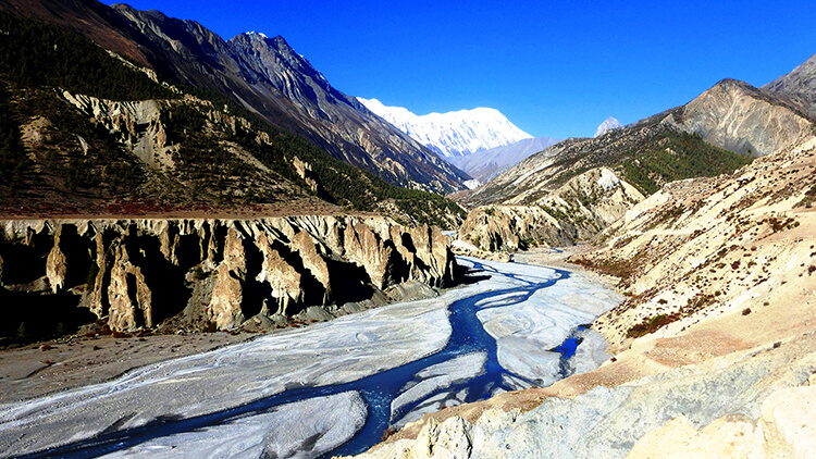 Happy Nepal Trek