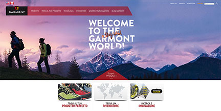 Garmont