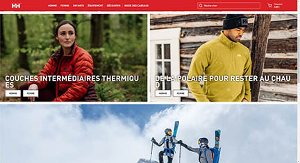 Helly Hansen