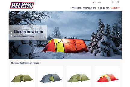 Helsport