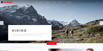 Mammut