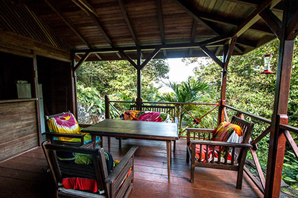 Carnet d'adresses randonne et trekking