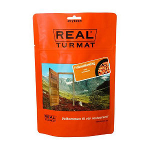 Test Real Turmat Muesli au chocolat Test Real Turmat Muesli au chocolat