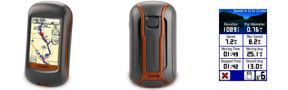 Gps Garmin Dakota 20