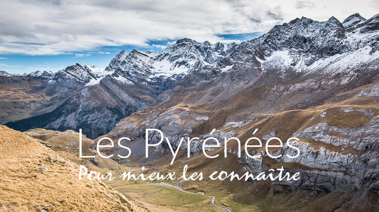 Tout savoir sur les Pyrnes