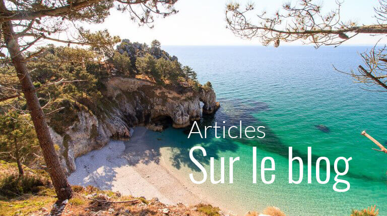 Magazine : les articles à lire sur le blog Magazine : les articles à lire sur le blog
