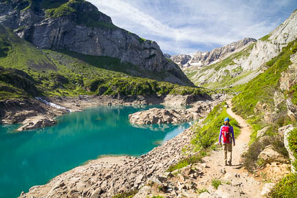 Actualit&eacute; : O� partir � la montagne cet �t� en France ?