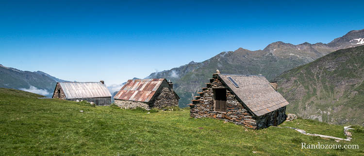 Granges de Coumély