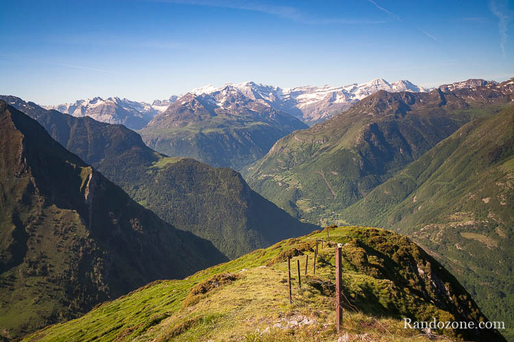 Pic de Bergons
