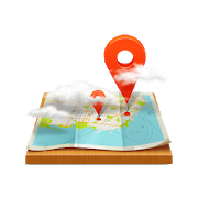 GPX Viewer - Pistes, routes et points