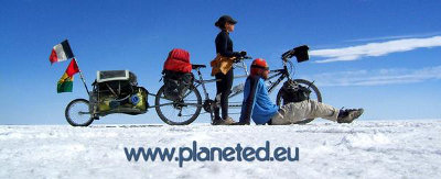 Planète D Planète D