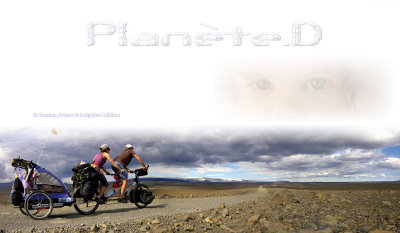 Planète D Planète D