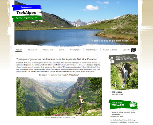TrekAlpes
