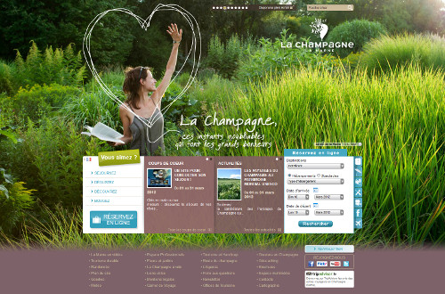 Comité de tourisme Marne