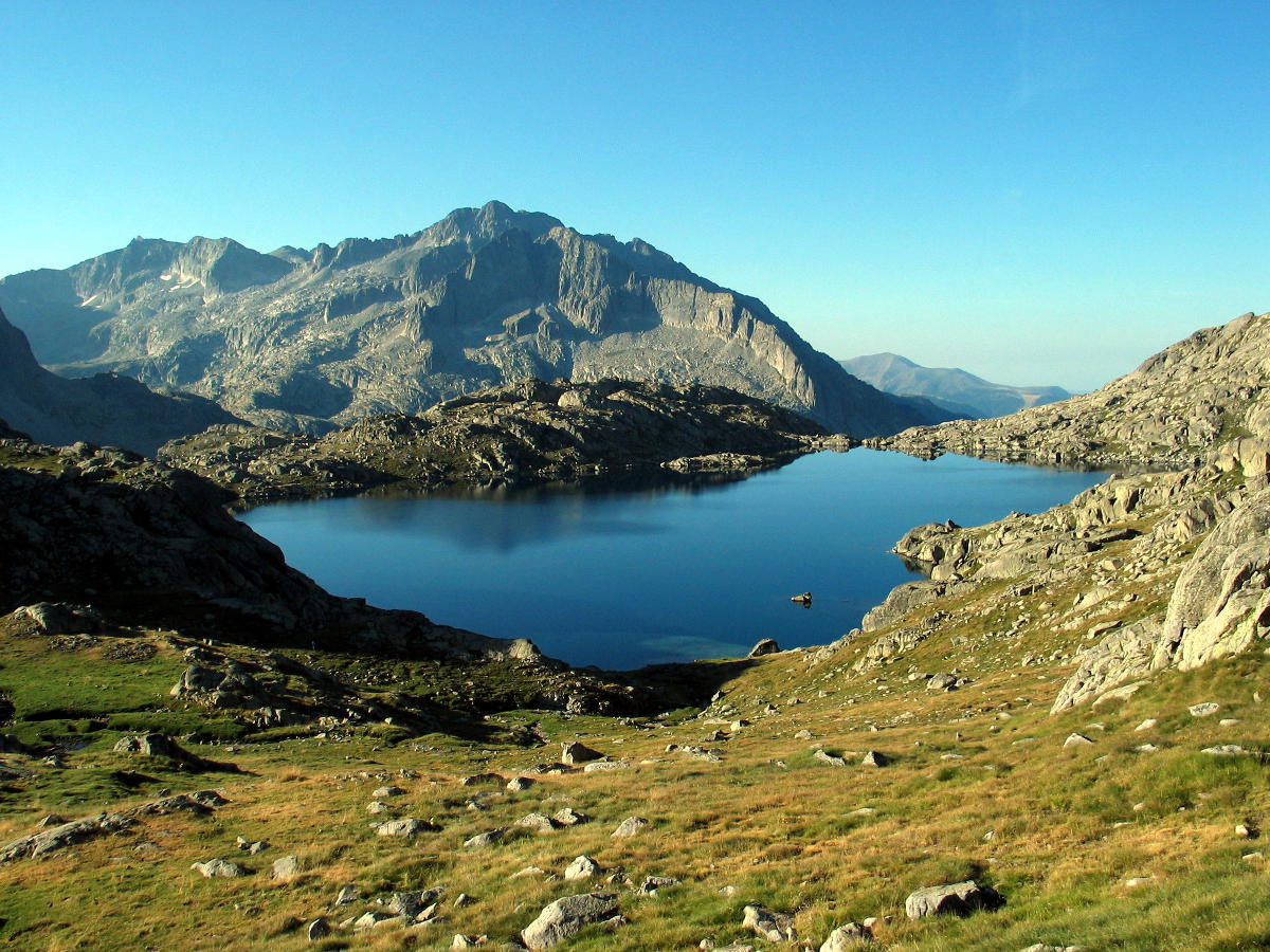 Encantats