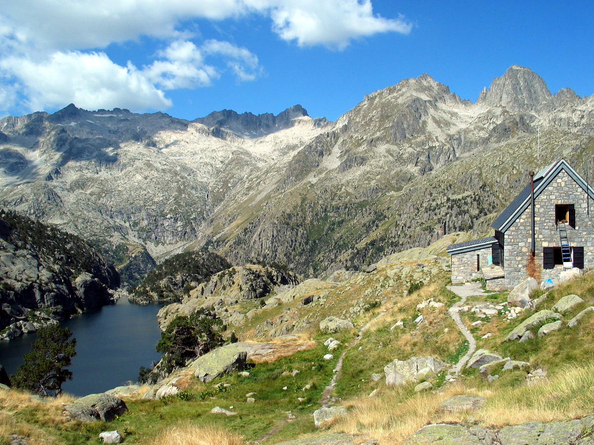 Encantats