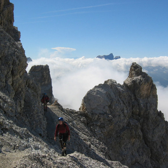 Massif des Dolomites Massif des Dolomites