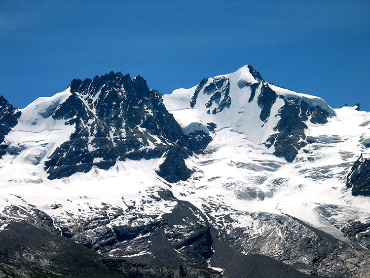 Parc du Gran Paradiso