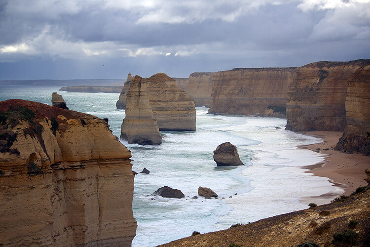 Guide de la randonn&eacute;e et du trekking en Australie