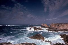 Divers : L'le d'Ouessant