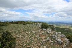 Massif Central : Dent de Rez