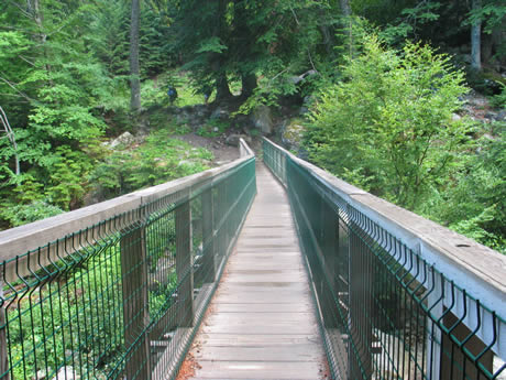 Passerelle